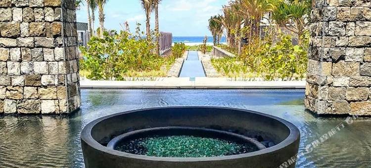 毛里求斯Iko安纳塔拉(Anantara Iko Mauritius)图片
