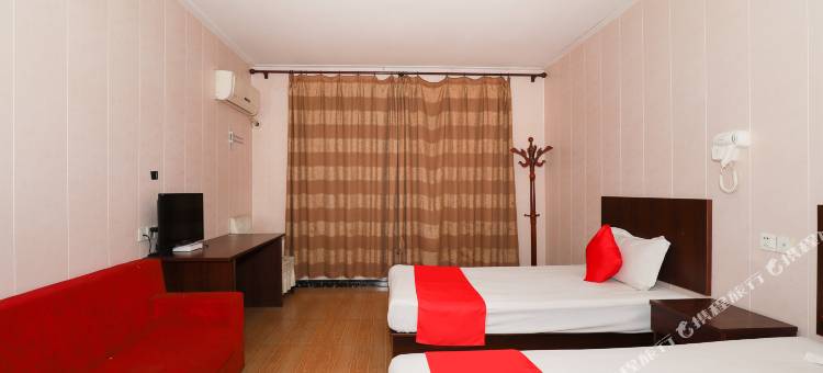 OYO常州梦幻旅馆图片