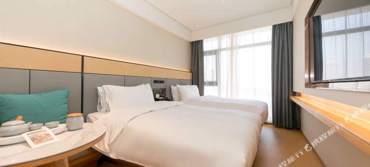 全季酒店(南通濠河风景区电视塔店)图片