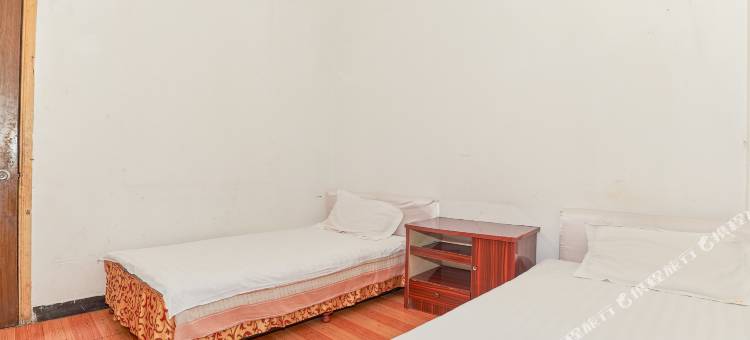 三明沙县金沙招待所图片