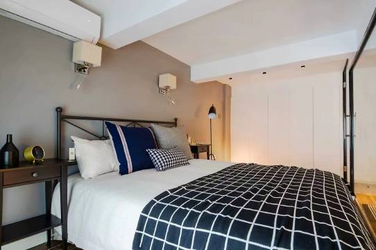 深圳Kate单元公寓(12号店)