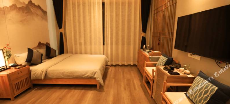 湘西lijing客栈图片