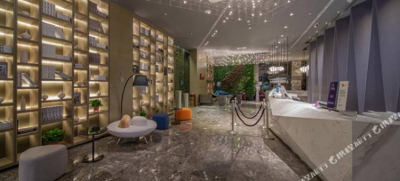 如皋泛华美居酒店图片