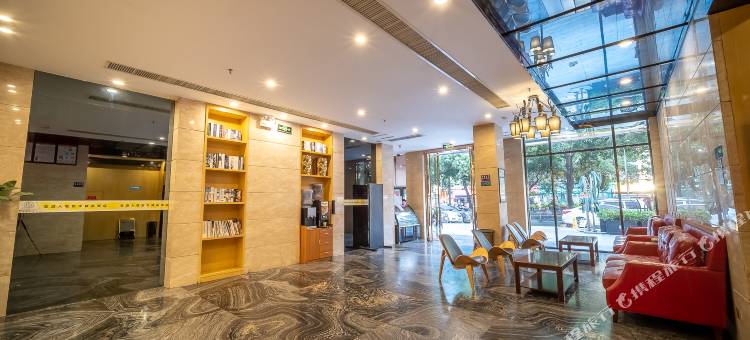 恒丰精品酒店(百色右江民族医学院附属医院店)图片