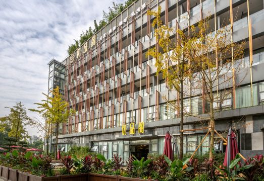 Shangcai Youran HotelHotel Overview