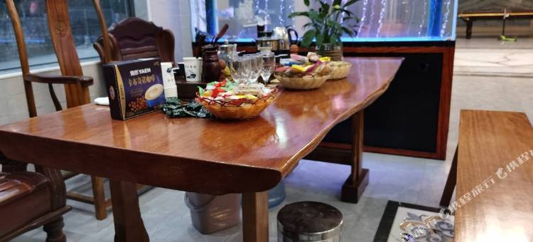 大新孔山小筑酒店图片