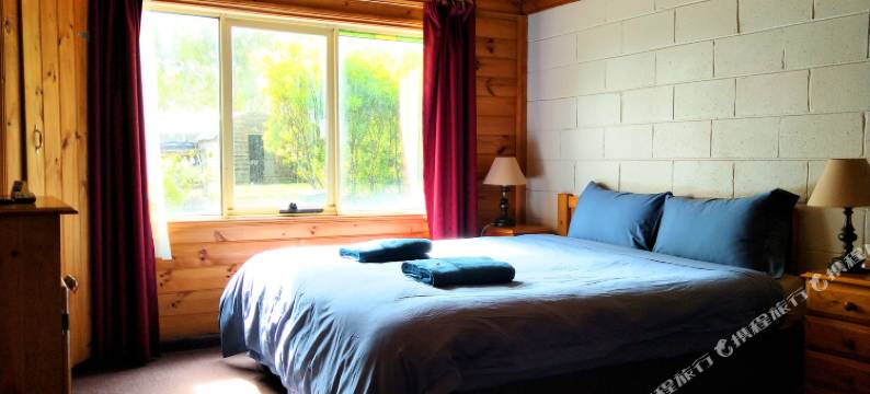 十二门徒度假酒店(Twelve Apostles Motel & Country Retreat)图片