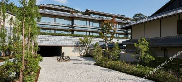 京都柏悦酒店(Park Hyatt Kyoto)图片