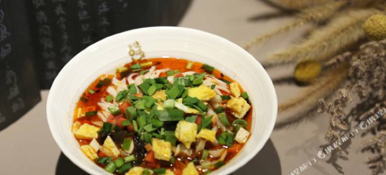 如家商旅酒店(西安省体育馆地铁站店)图片