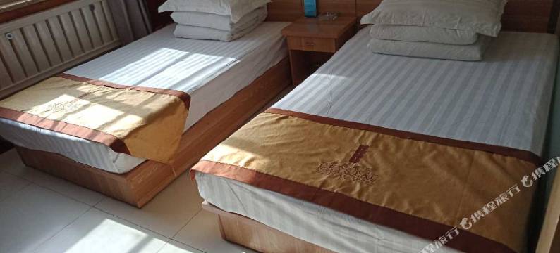 香河正和宾馆图片