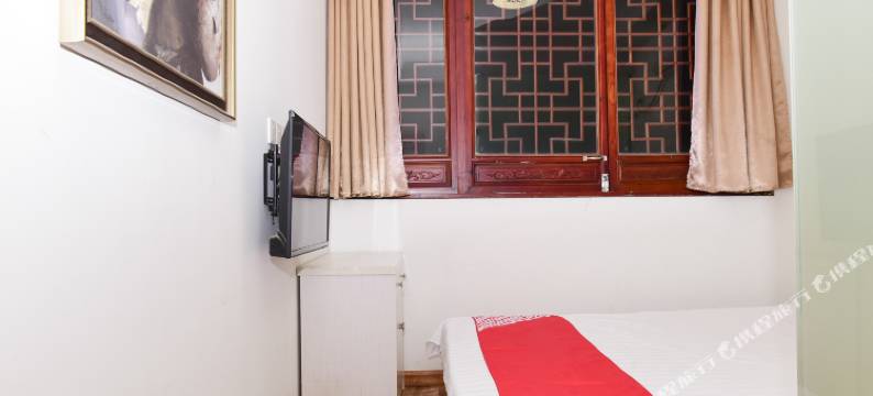 孝感丹阳客栈图片