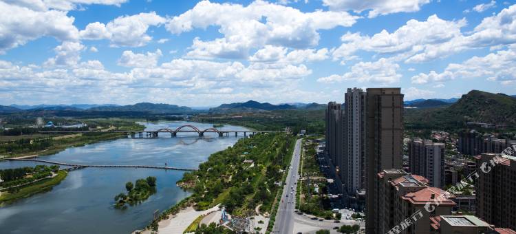 如家华驿酒店(唐山迁西店)图片