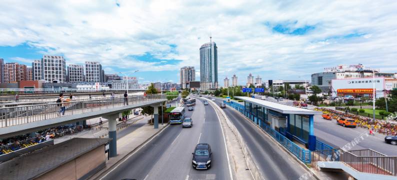 北京乐想汇国际公寓图片