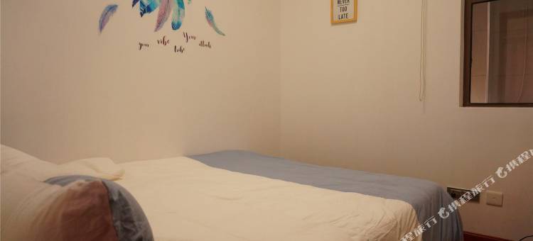 昆明云南风情民宿图片