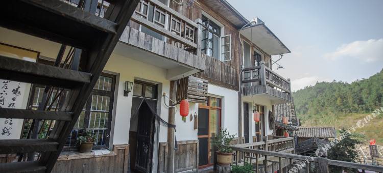 龙泉枫树潭农家乐图片