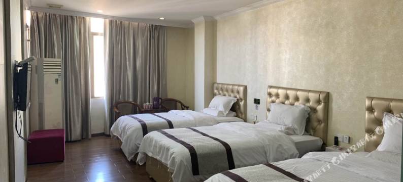 阳江凯茵商务酒店图片