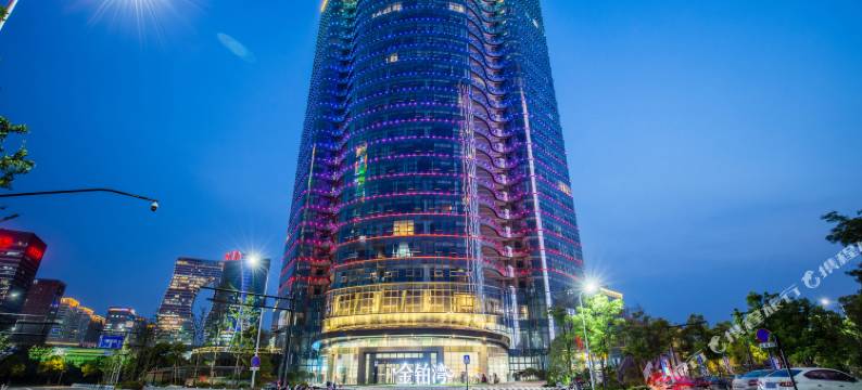 杭州金铂湾/江滨澜庭民宿图片