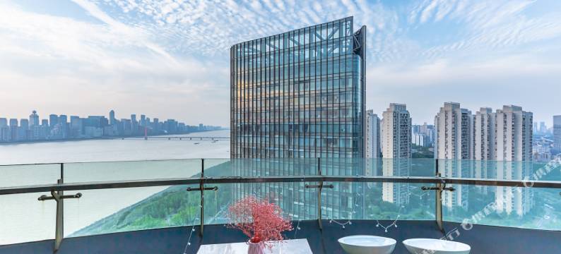 杭州金铂湾/江滨澜庭民宿图片