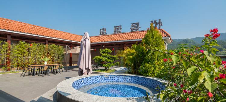 龙门悦景假日酒店图片