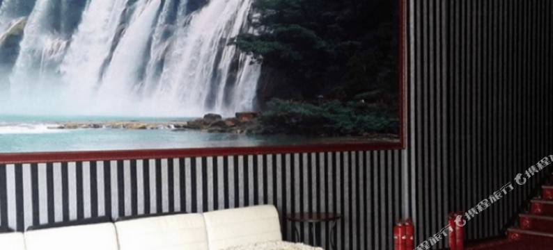 德意商务酒店(黄果树瀑韵天城广场店)图片