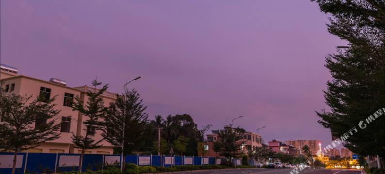 初见艺宿(三亚凤凰机场店)图片