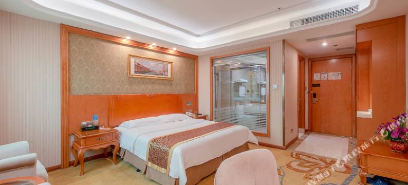 金豪商务酒店(汕尾海丰店)图片