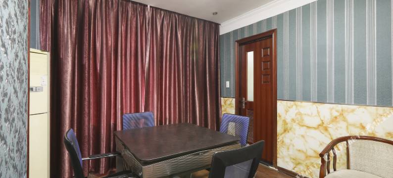 泽州雪飞宾馆图片