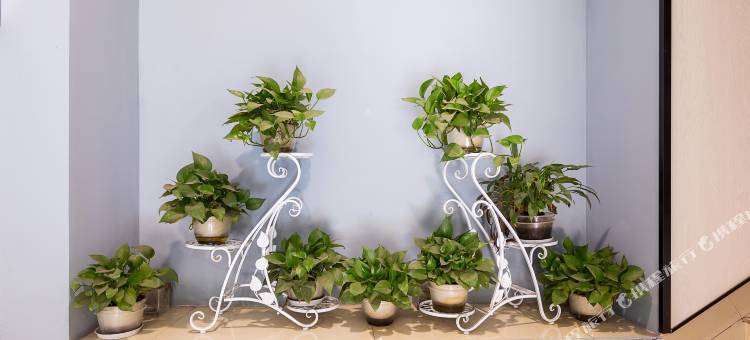 易佰良品酒店(南京迈皋桥地铁店)图片