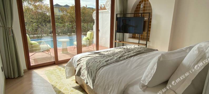 苏州浅深酒店图片