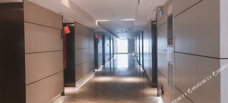 广州云舍CLOUD公寓(5号店)图片