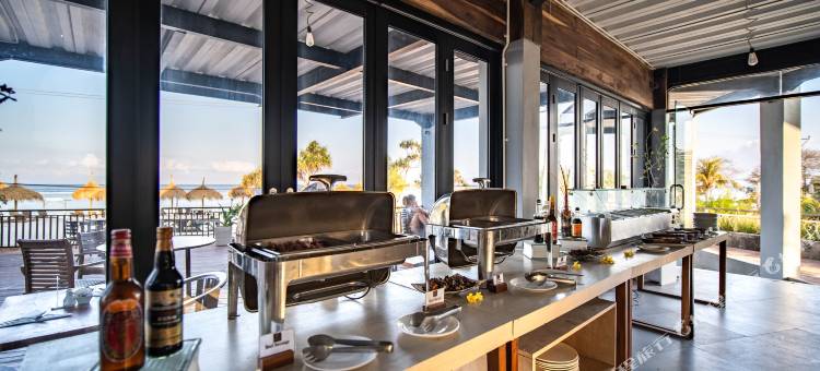 吉利特拉旺安弗里伊度假村(FRii Resort Gili Trawangan)图片