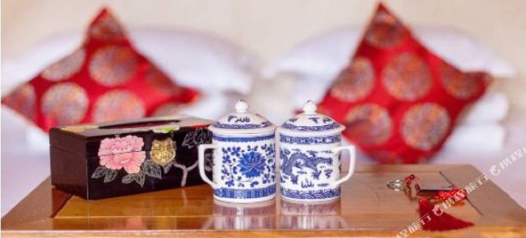 雪乡大年初一·原筑客栈图片