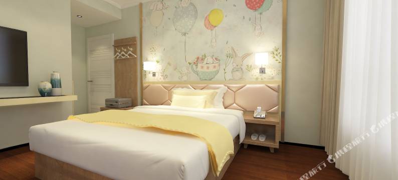 汝州爱尚宾馆图片