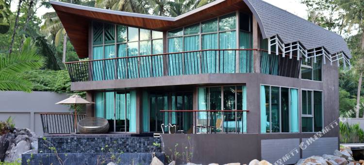 Kalima度假村&别墅Khaolak(Kalima Resort and Villas Khao Lak)图片