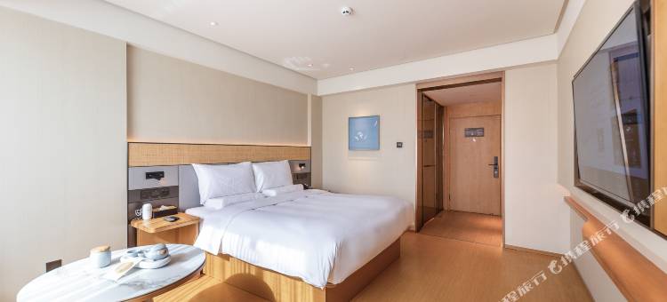 全季酒店(天水南站店)图片