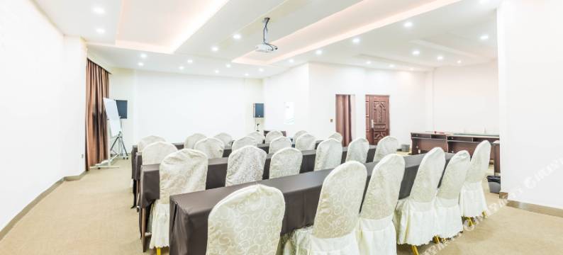 保山金马中运大酒店图片