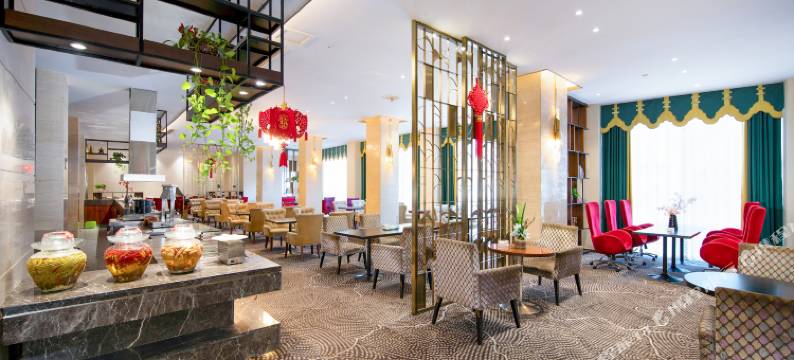攀枝花金沙明珠大酒店图片