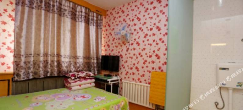 长春天一旅店图片