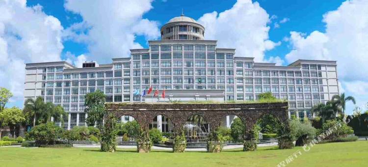 防城港萨维尔度假酒店图片