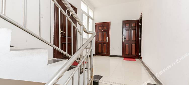 九寨沟兰霞民宿图片