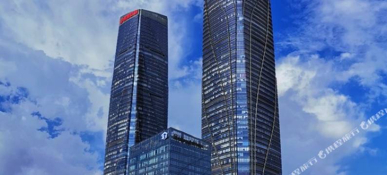 坦途酒店(昆明火车站西山万达广场店)图片