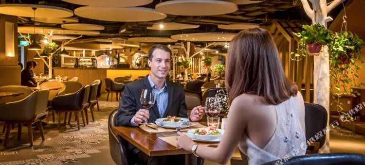 梦想公寓式酒店(Dream Hotel and Apartment)图片
