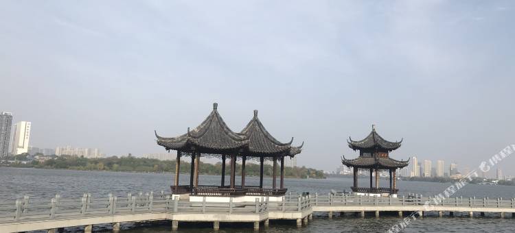 觅·精品酒店(黄冈居然之家店)图片