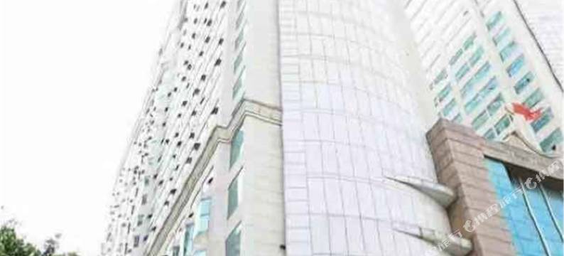 福州阿波罗1810酒店公寓图片