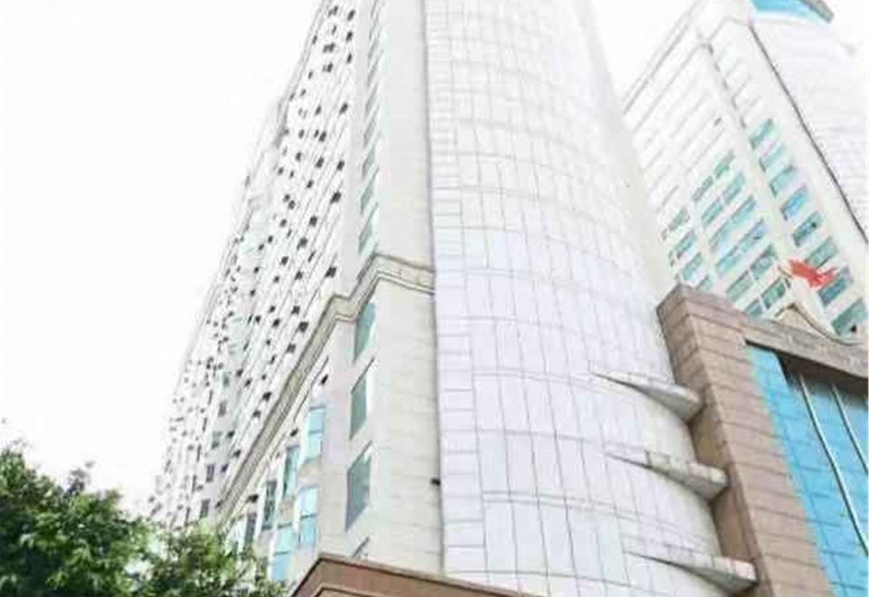 Apollo Hotel - Fuzhou Hotel Overview