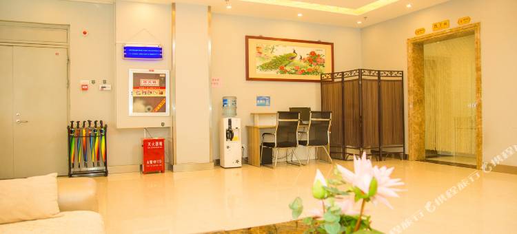 怡莱酒店(烟台牟平汽车站店)图片