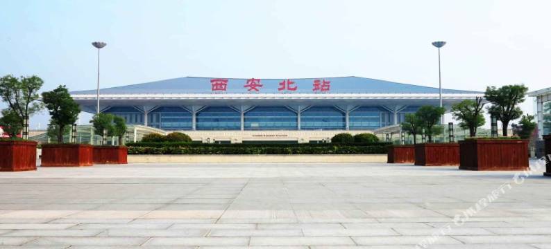 西安智能玖玖酒店图片