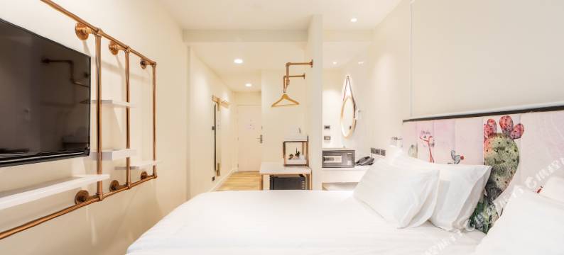 三养曼谷-Ozone酒店(Ozone Hotel Bangkok)图片