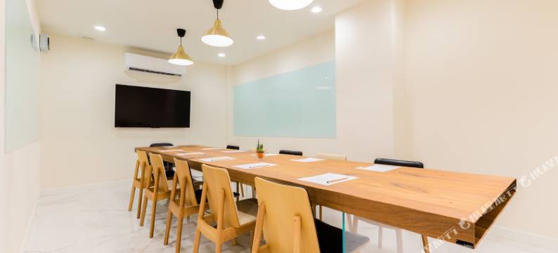 三养曼谷-Ozone酒店(Ozone Hotel Bangkok)图片
