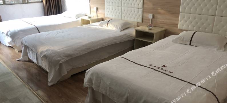 盛隆宾馆(咸宁站店)图片